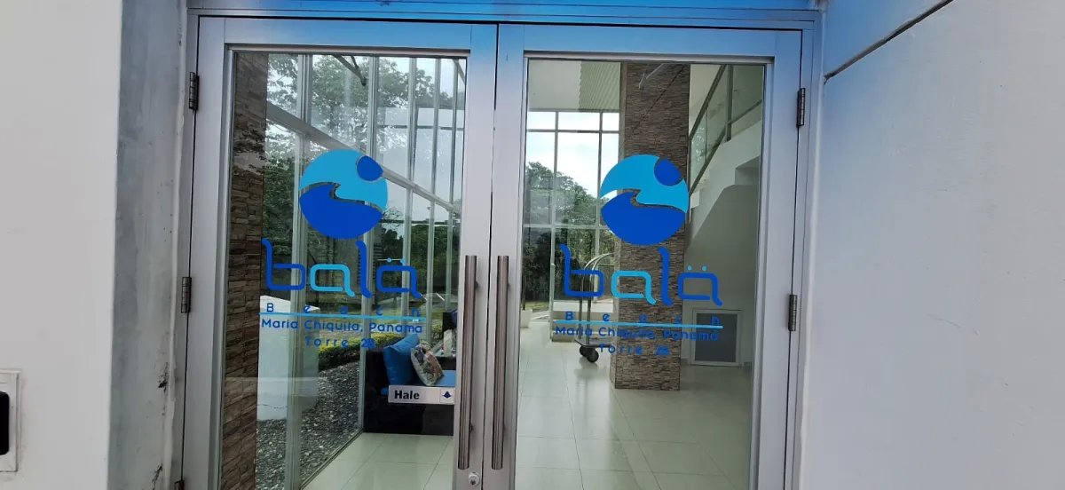 Apartment for Sale at Bala Beach Resort, María Chiquita, Portobelo