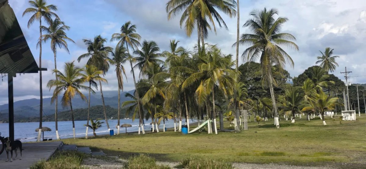 Apartamento en Venta en Bala Beach, María Chiquita, Portobelo