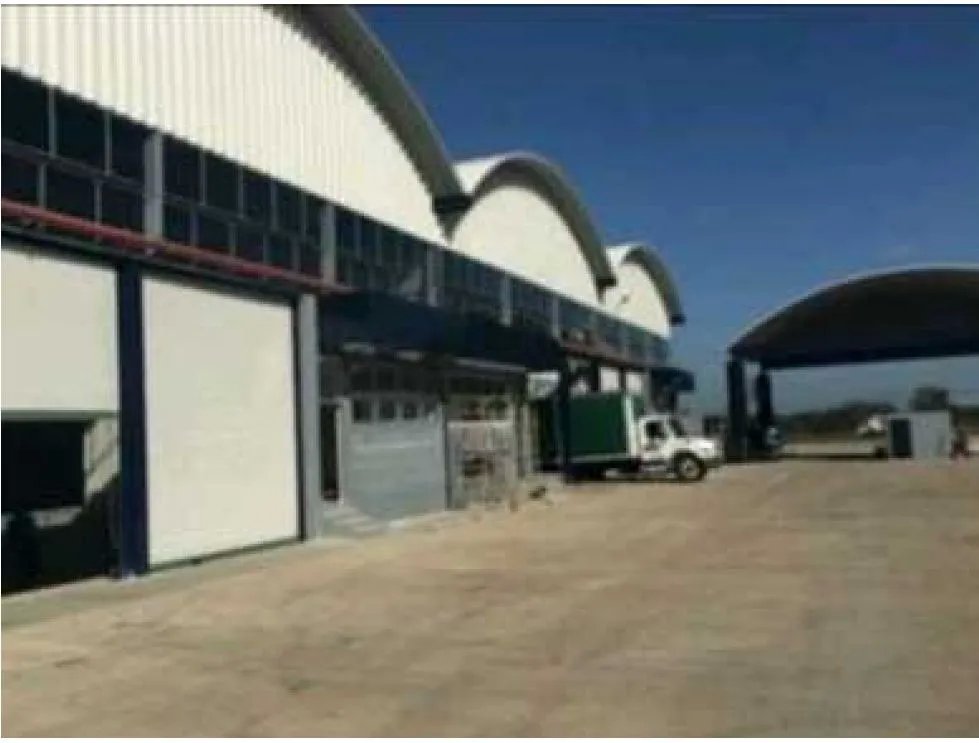 Alquiler de Bodega a nivel de piso en Aguadulce 720 m2 .Cod-J272