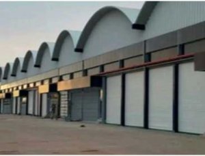 Alquiler de Bodega a nivel de piso en Aguadulce 720 m2 .Cod-J272