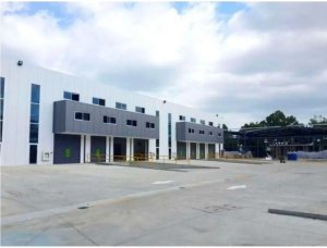 Warehouse in Tocumen Dos Caminos for Rent with Option to Purchase
