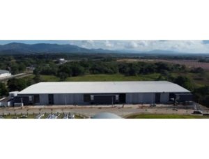 Alquiler de Bodega con anden en P L P 15,502.50 m2 Cod-J097
