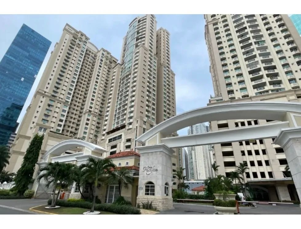 Venta de Penthouse Costa Pacífica, Torre 400, Punta Pacífica, Cod-J088