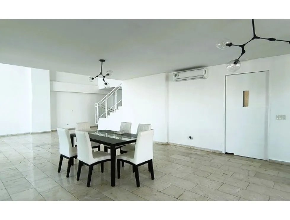 Venta de Penthouse Costa Pacífica, Torre 400, Punta Pacífica, Cod-J088