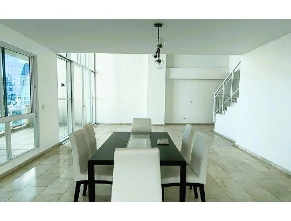 Venta de Penthouse Costa Pacífica, Torre 400, Punta Pacífica, Cod-J088