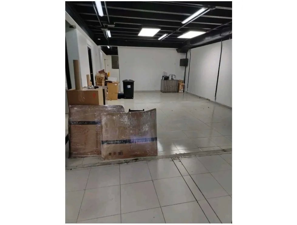 Local Comercial en Villa María Vía Principal, Río Abajo Cod-J012