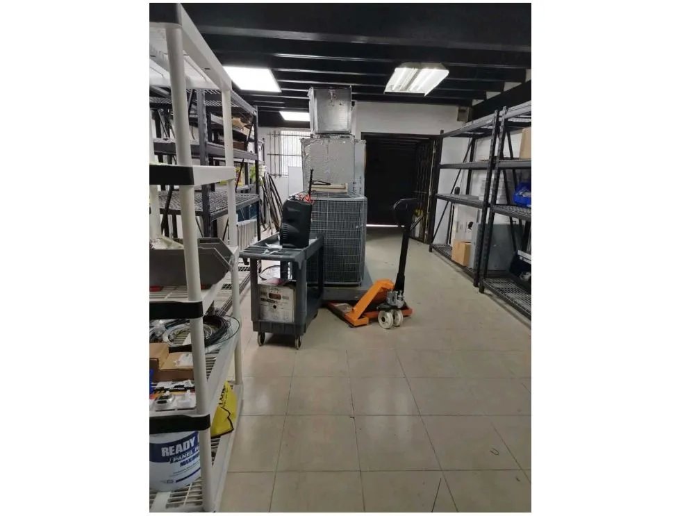 Local Comercial en Villa María Vía Principal, Río Abajo Cod-J012