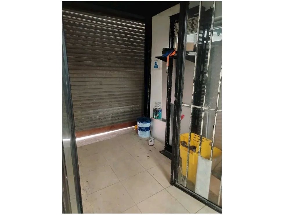 Local Comercial en Villa María Vía Principal, Río Abajo Cod-J012
