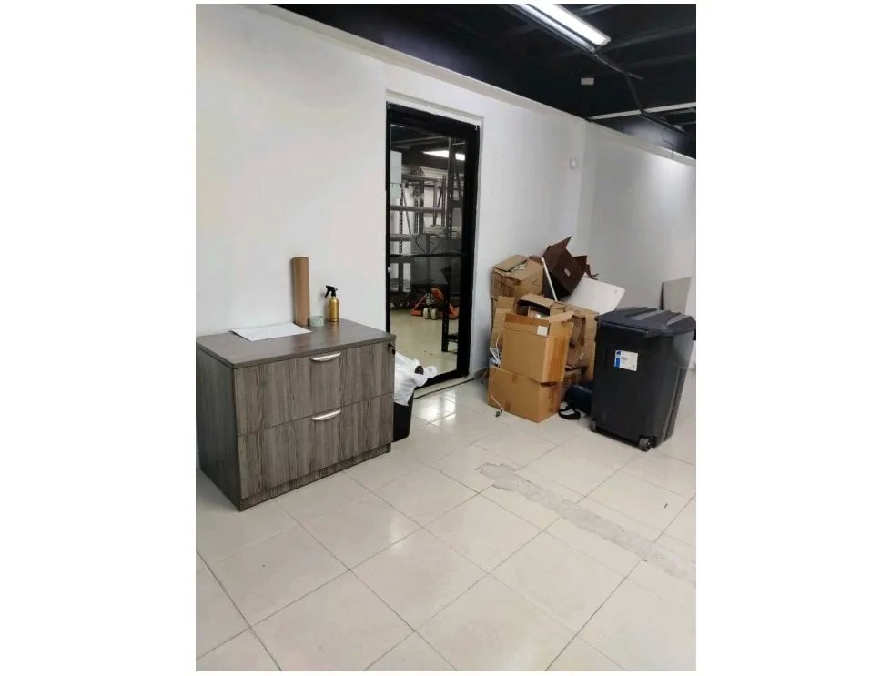 Local Comercial en Villa María Vía Principal, Río Abajo Cod-J012