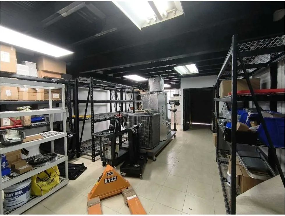 Local Comercial en Villa María Vía Principal, Río Abajo Cod-J012