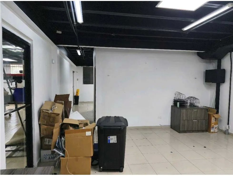 Local Comercial en Villa María Vía Principal, Río Abajo Cod-J012