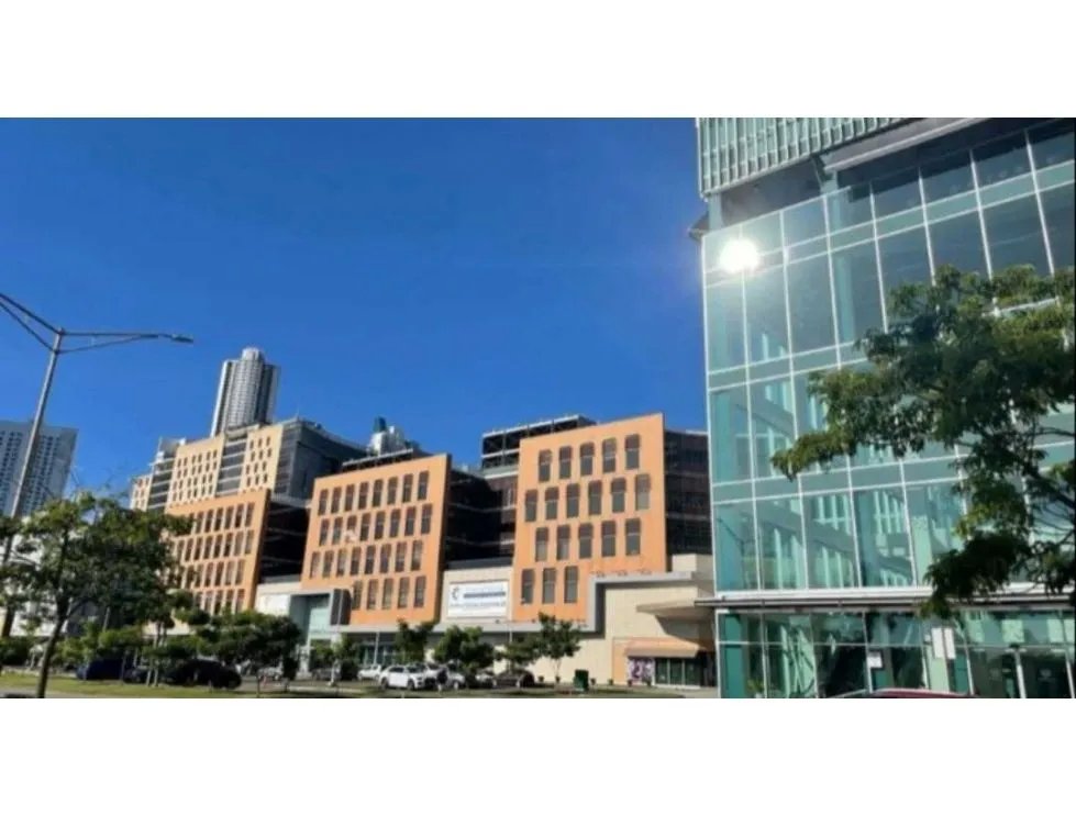 Office Space Rental in Town Center, Costa del Este