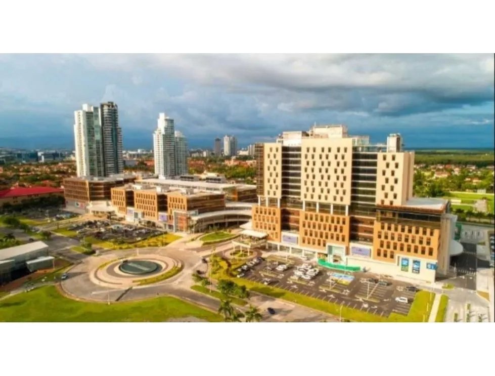 Office Space Rental in Town Center, Costa del Este