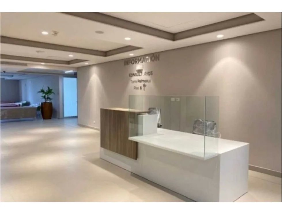 Office Space Rental in Town Center, Costa del Este