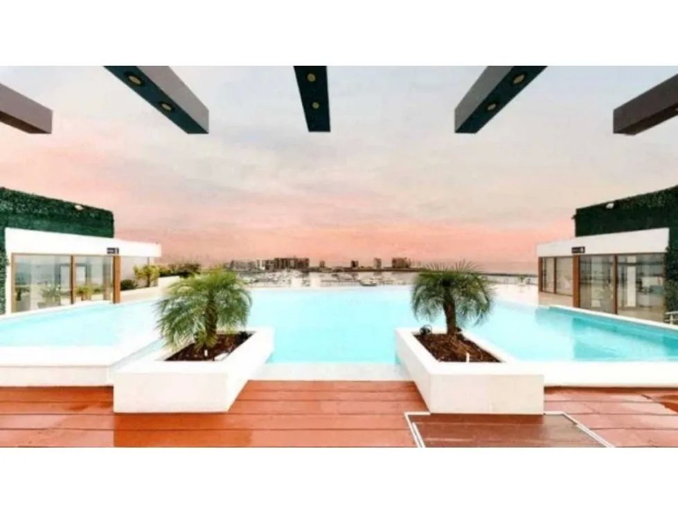 Sale of Apartment in Ocean Reef Islands, Beach Club Residences