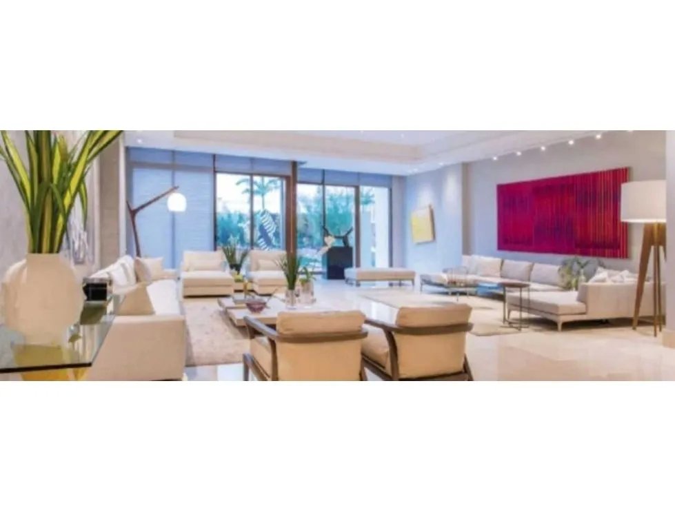 Apartment for Sale in Ph Garden, Ocean Reef Islands, Punta Pacífica