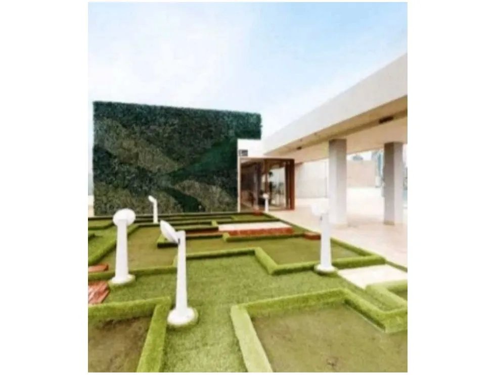 Apartment for Sale in Ph Garden, Ocean Reef Islands, Punta Pacífica
