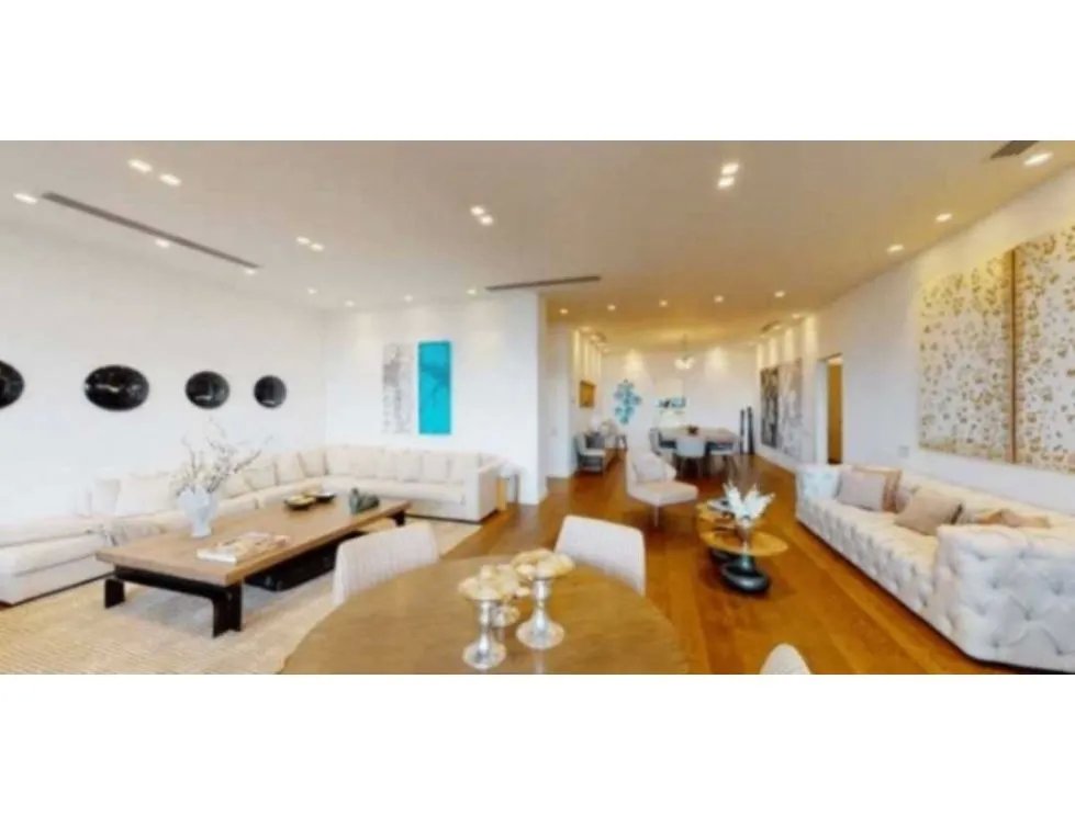 Apartment for Sale in Ph Garden, Ocean Reef Islands, Punta Pacífica