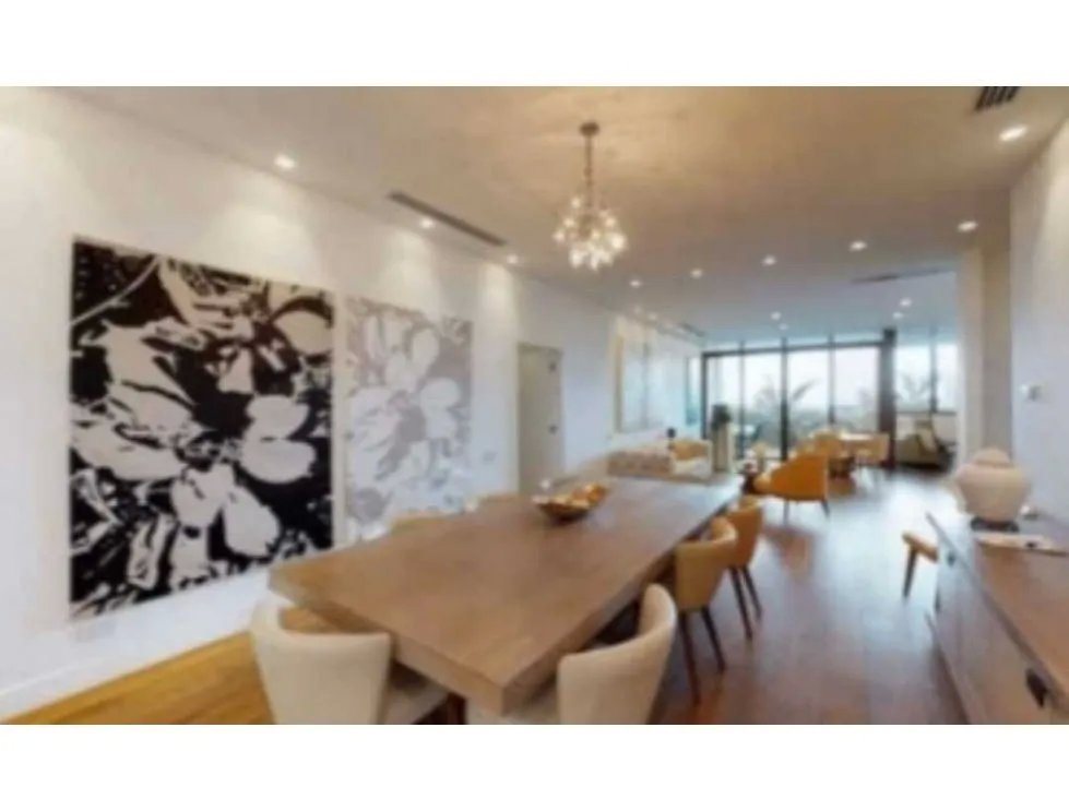 Apartment for Sale in Ph Garden, Ocean Reef Islands, Punta Pacífica