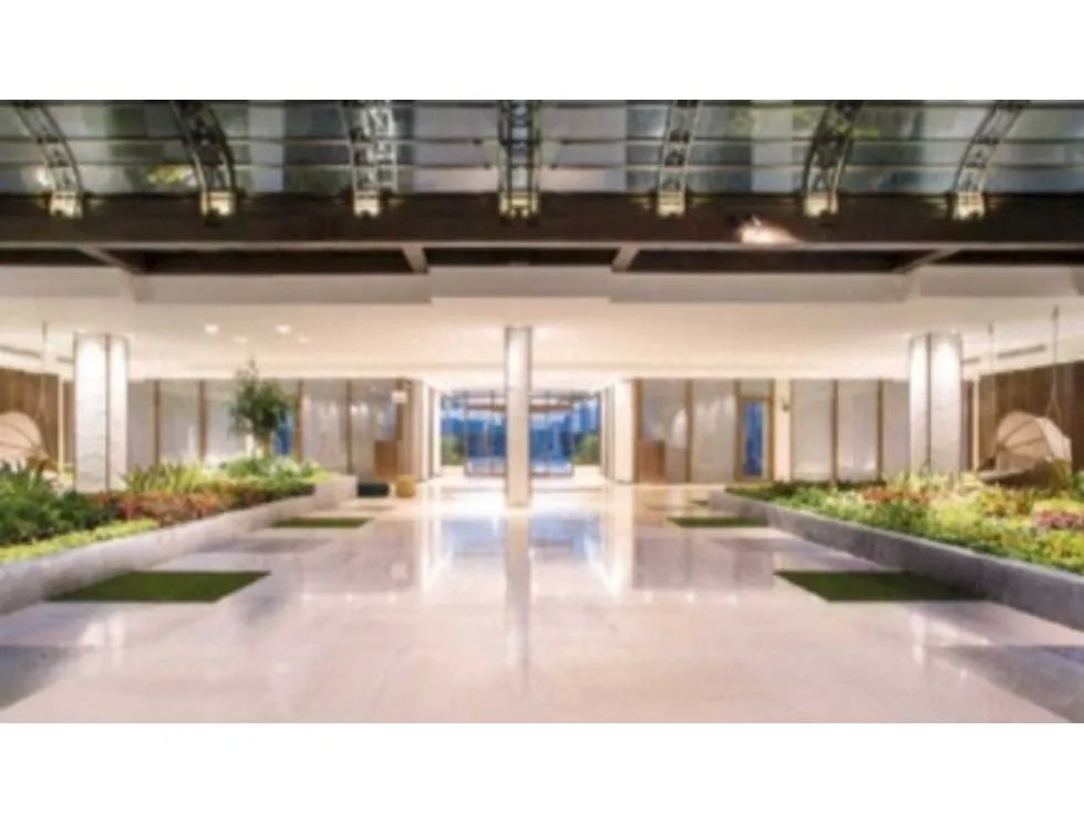Apartment for Sale in Ph Garden, Ocean Reef Islands, Punta Pacífica