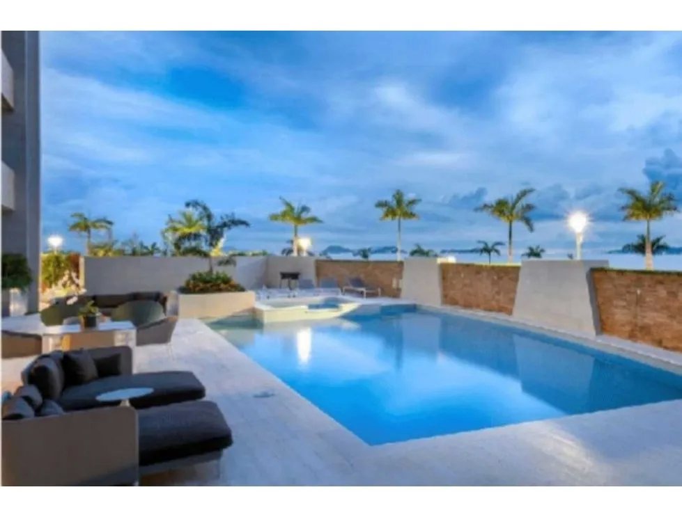 Apartment for Sale in Ph Garden, Ocean Reef Islands, Punta Pacífica