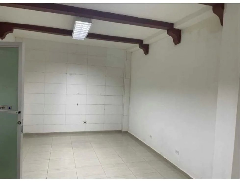 Alquiler de Local Comercial en Planta Baja en San Francisco