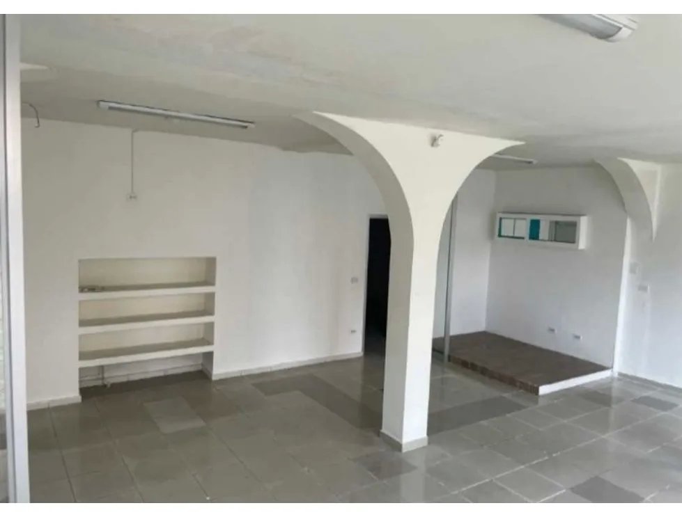 Alquiler de Local Comercial en Planta Baja en San Francisco