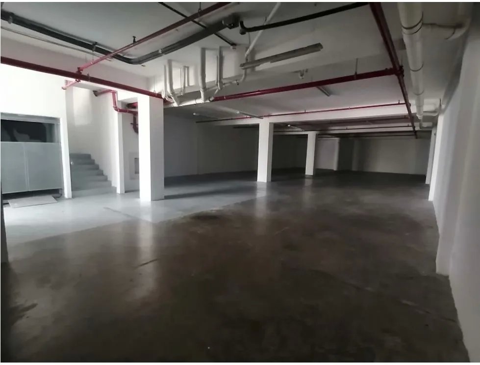 Bodega o  ofibodega en Panamá Viejo para la venta ideal para inversión