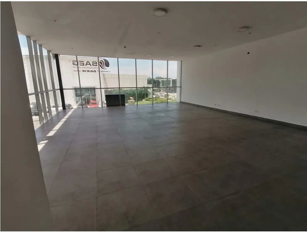 Bodega o  ofibodega en Panamá Viejo para la venta ideal para inversión