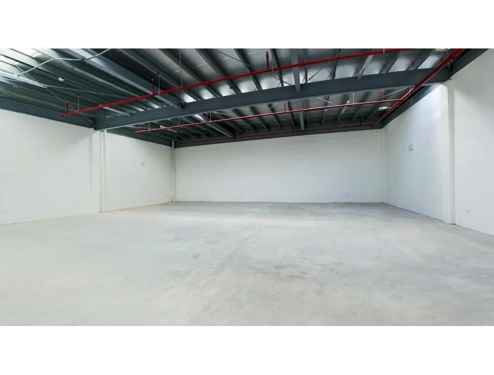 Bodega o  ofibodega en Panamá Viejo para la venta ideal para inversión