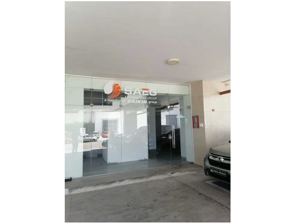 Bodega o  ofibodega en Panamá Viejo para la venta ideal para inversión