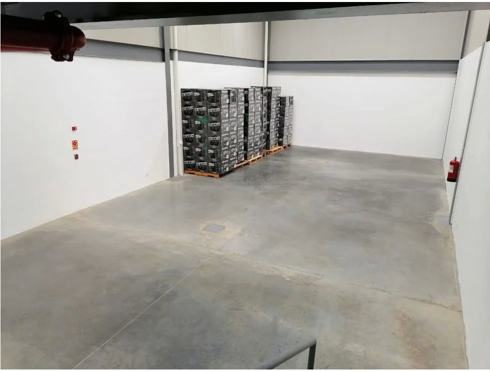Venta de bodega en Panamá Viejo céntricas para inversión