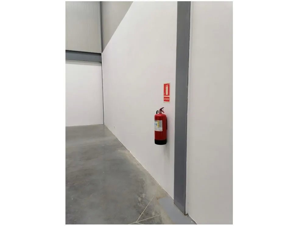 Venta de bodega en Panamá Viejo céntricas para inversión