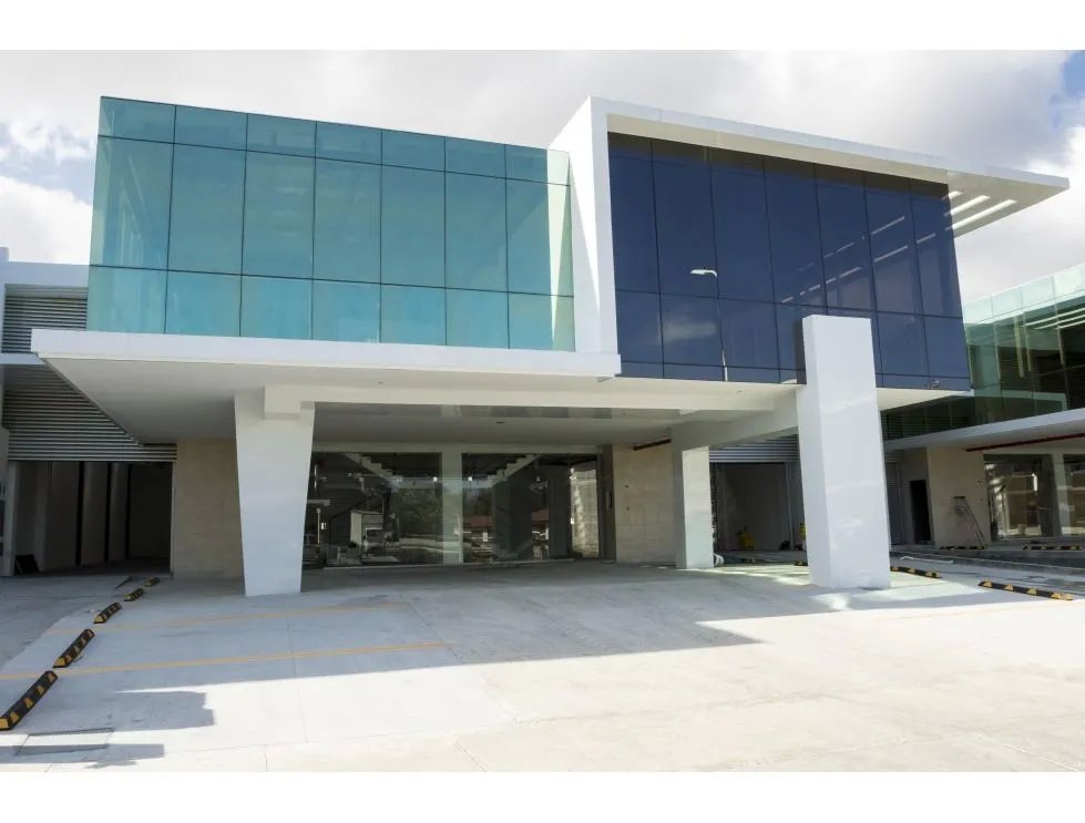 Venta de bodega en Panamá céntricas para inversión