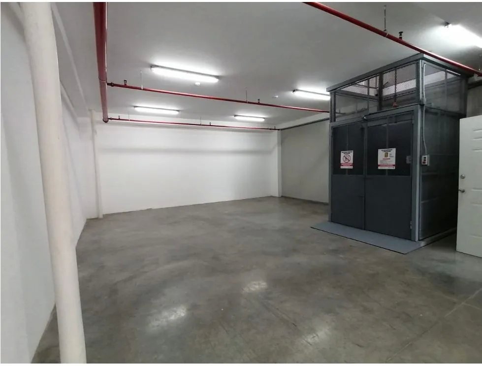Venta de bodega en Panamá céntricas para inversión