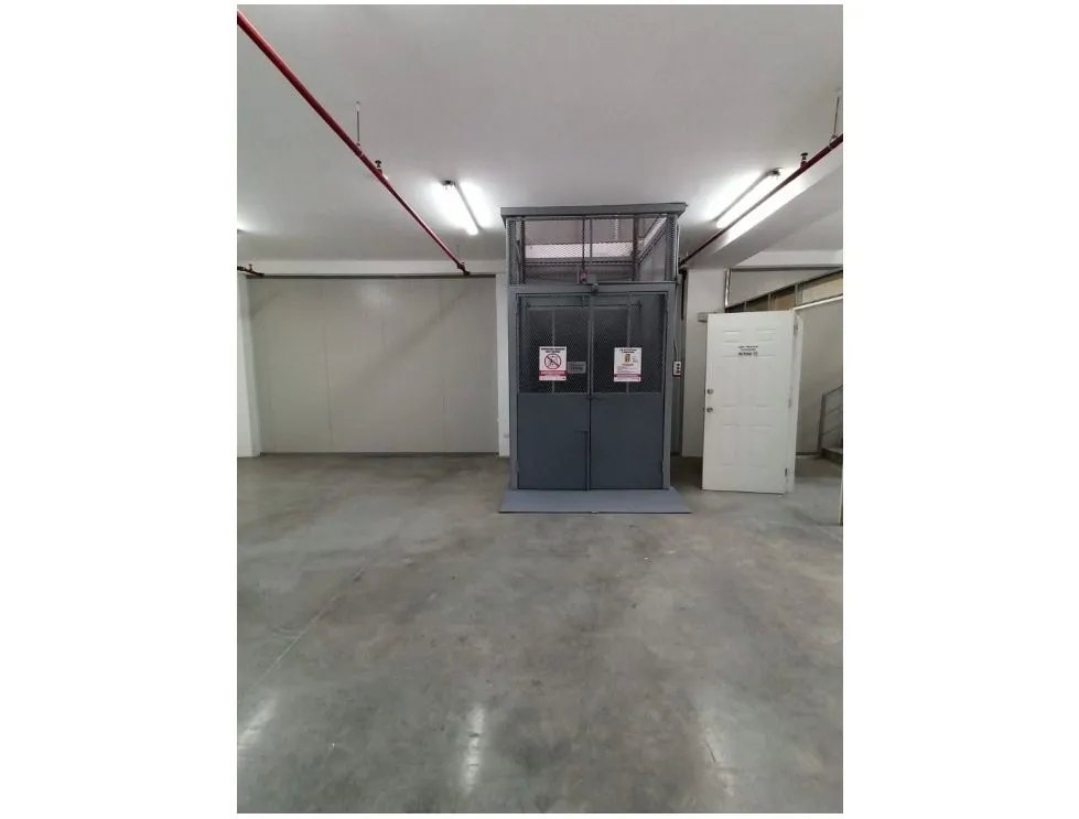 Venta de bodega en Panamá céntricas para inversión