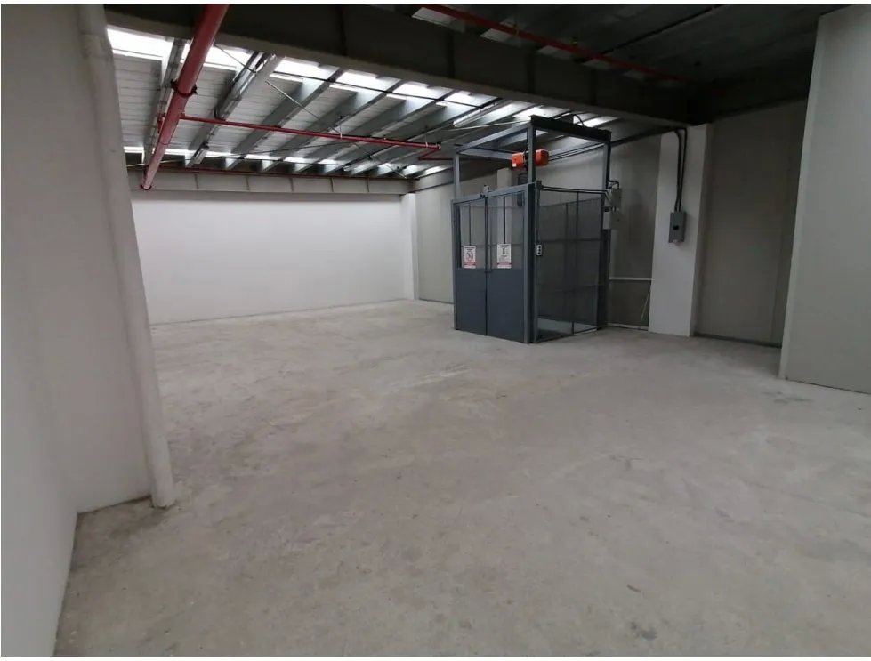 Venta de bodega en Panamá céntricas para inversión