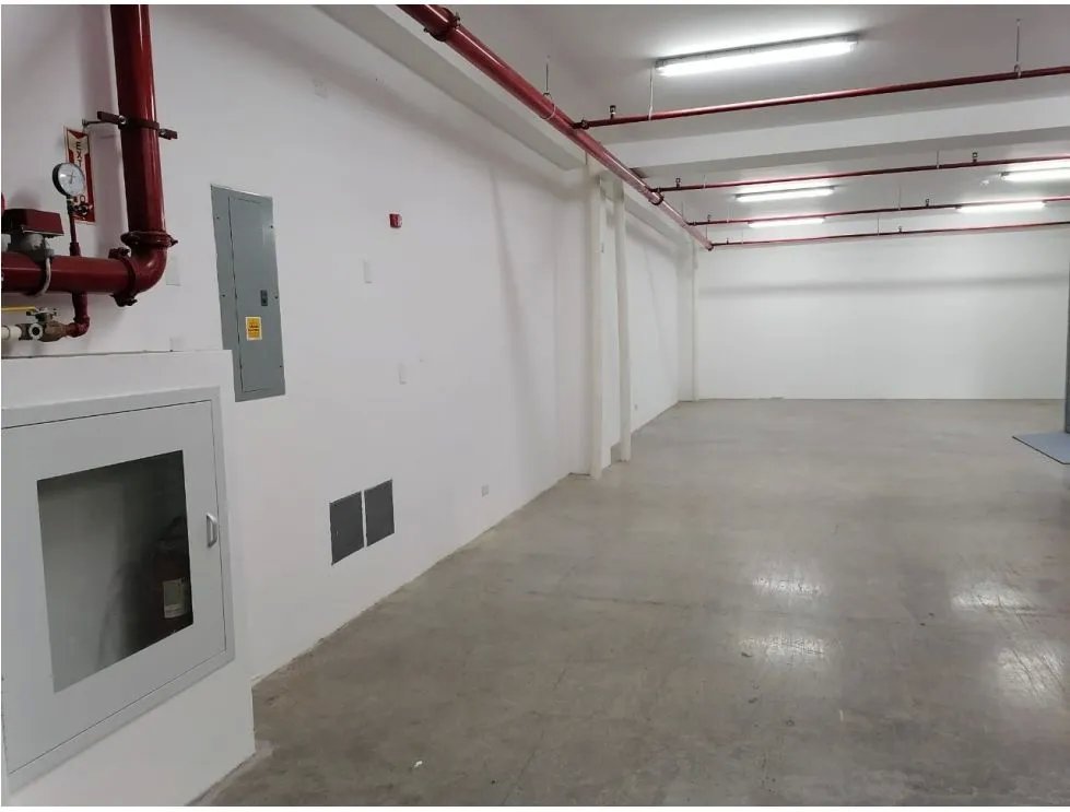 Venta de bodega en Panamá céntricas para inversión