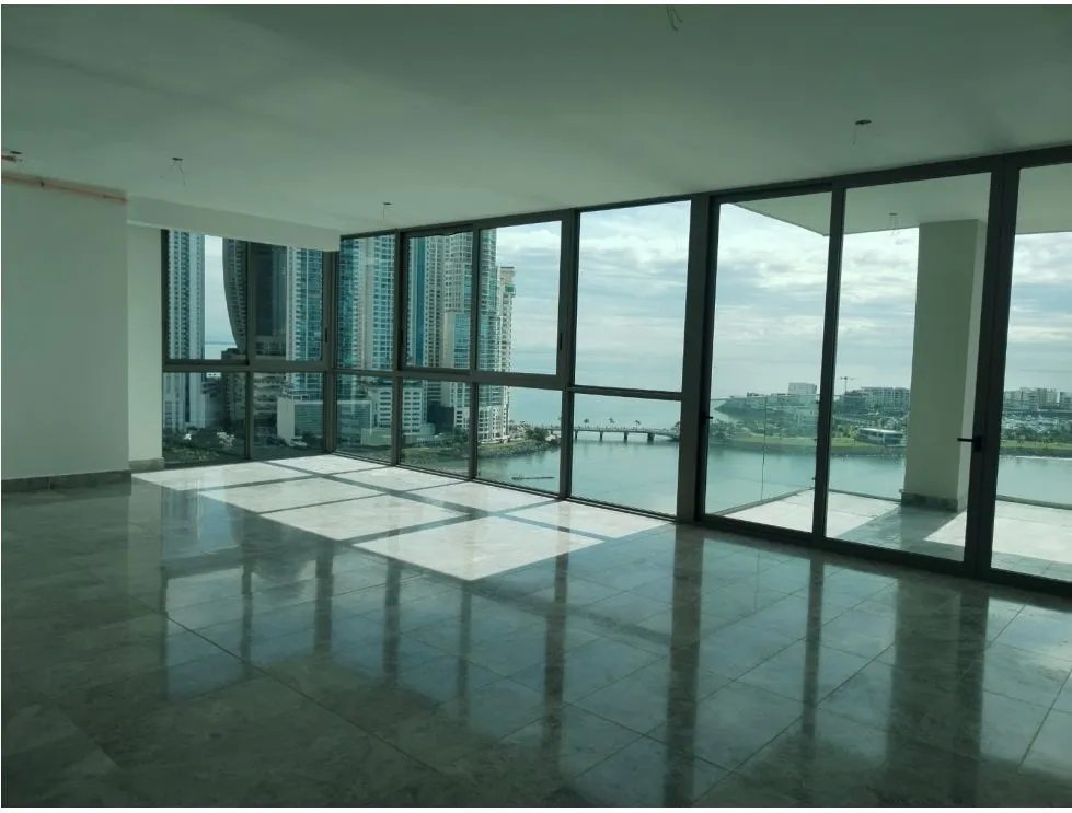 Apartment for Sale at PH Sea Point in Paitilla