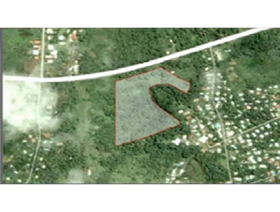 Land for Sale, Transisthmic - Chilibre (Panama)