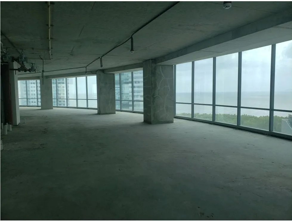 Office for Sale, PH Financial Park, Costa del Este