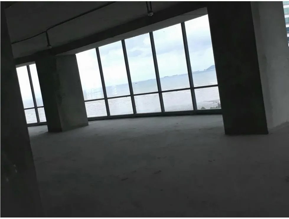 Office for Sale, PH Financial Park, Costa del Este