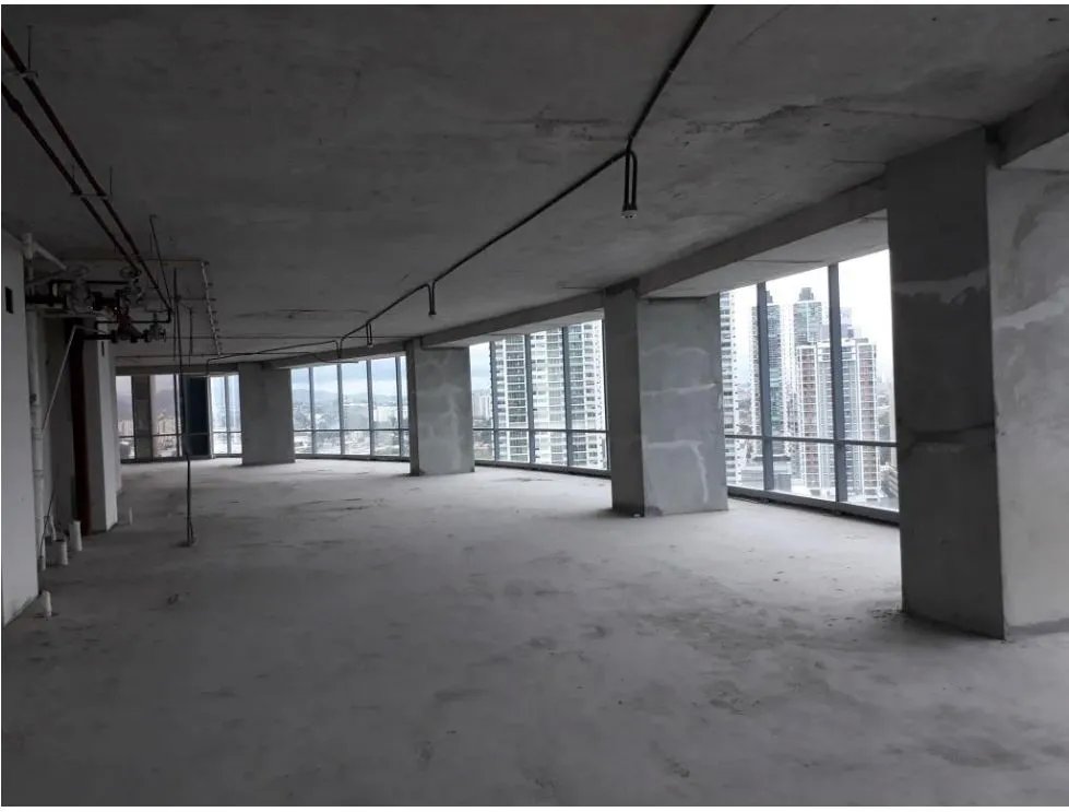 Office for Sale, PH Financial Park, Costa del Este