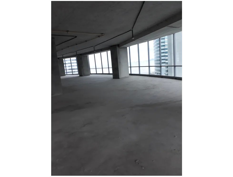 Office for Sale, PH Financial Park, Costa del Este