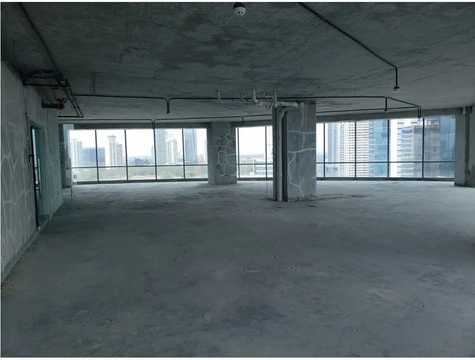 Office for Sale, PH Financial Park, Costa del Este