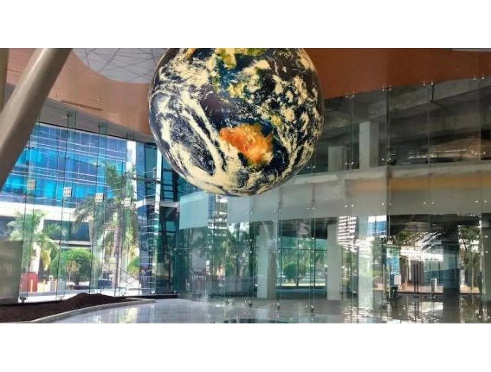 Office for Sale, PH Financial Park, Costa del Este