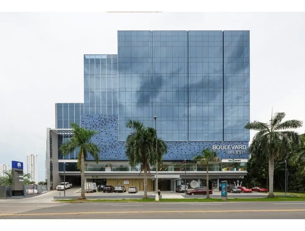 Oficina en alquiler Boulevard del Este, Vía Principal, Costa del Este