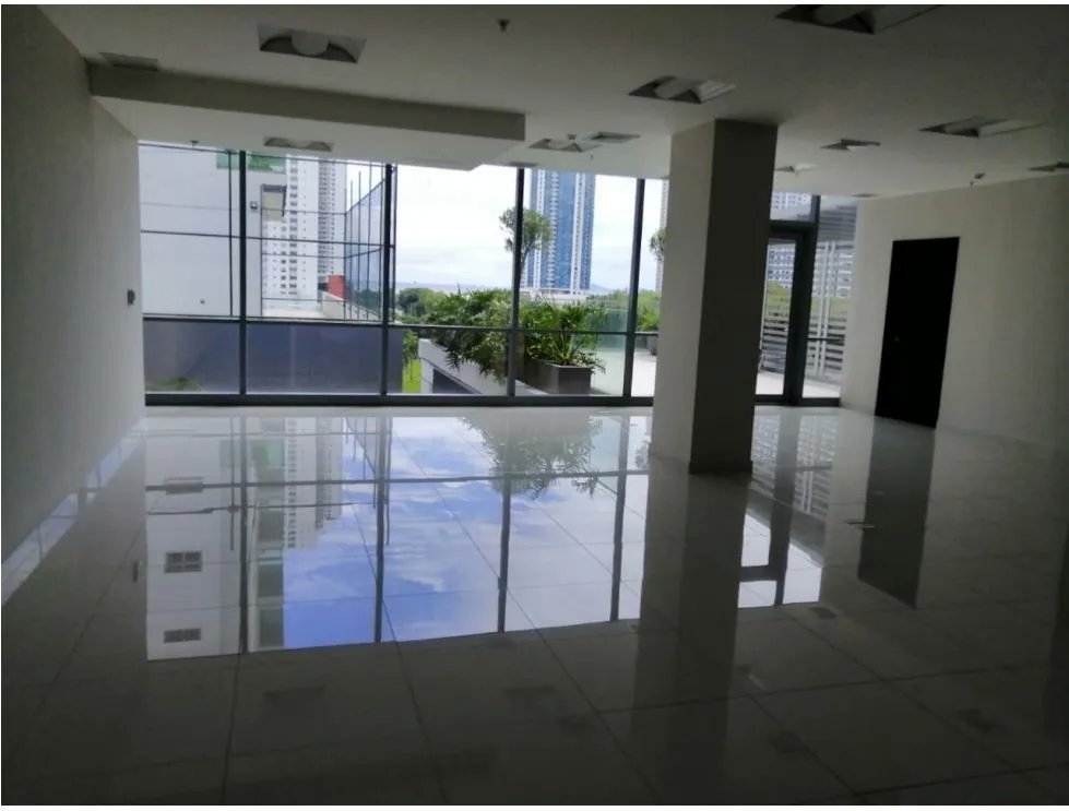 Oficina en alquiler Boulevard del Este, Vía Principal, Costa del Este
