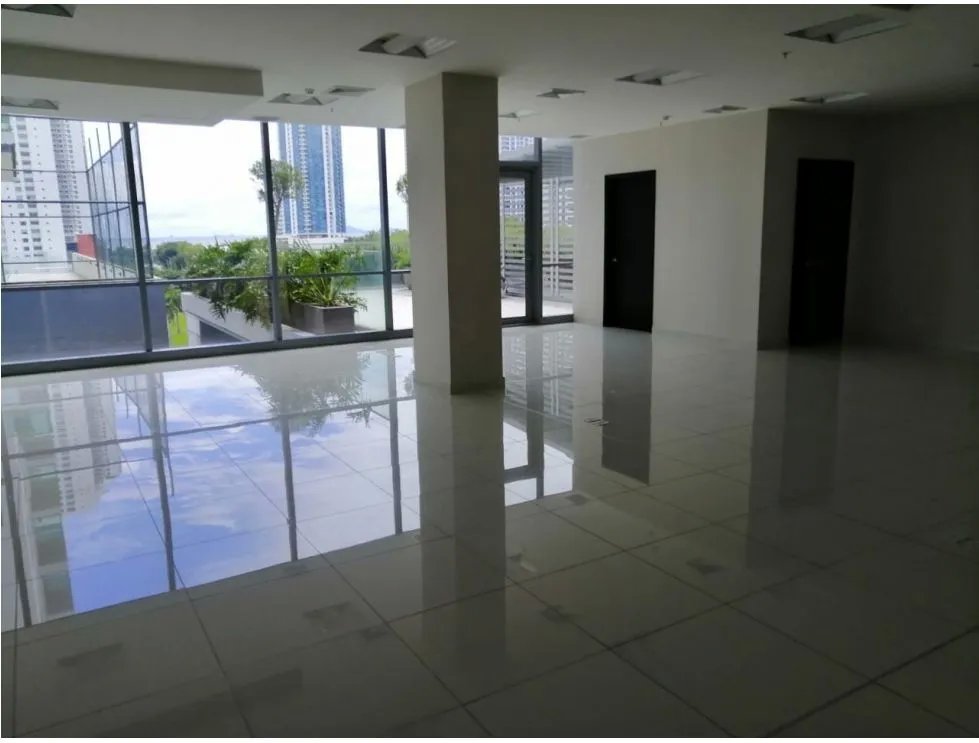 Oficina en alquiler Boulevard del Este, Vía Principal, Costa del Este