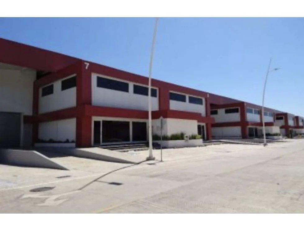 Sale of Warehouse in Free Trade Zone of the Americas, 1000 sqm, $1,250,000.00